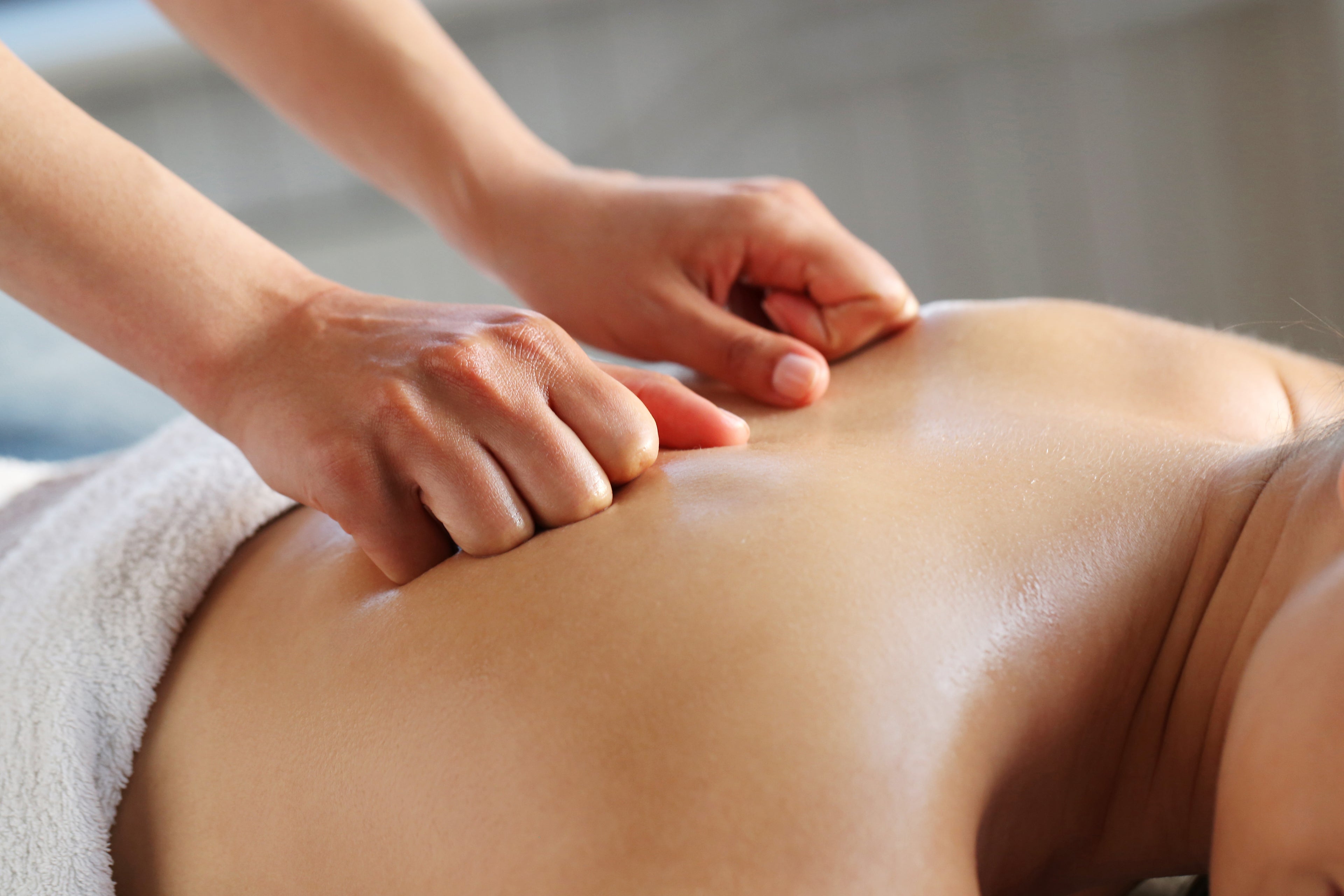 MASSAGE PACKAGES