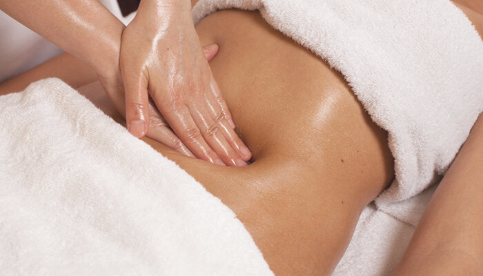 LYMPHATIC MASSAGE PACKAGES